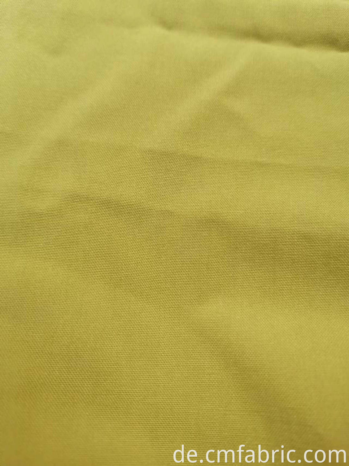 woven cotton Modal Poplin fabric